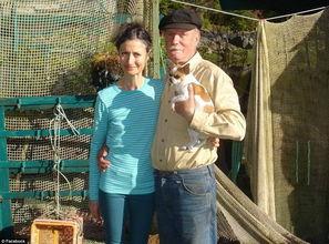 灵荣夫妇爆料新闻最新,揭秘娱乐圈背后的惊人真相！  第2张