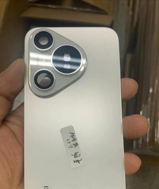 华为p70最新价格爆料,最新爆料揭示惊喜优惠！  第1张